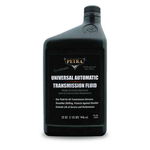Universal Synthetic ATF Fluid