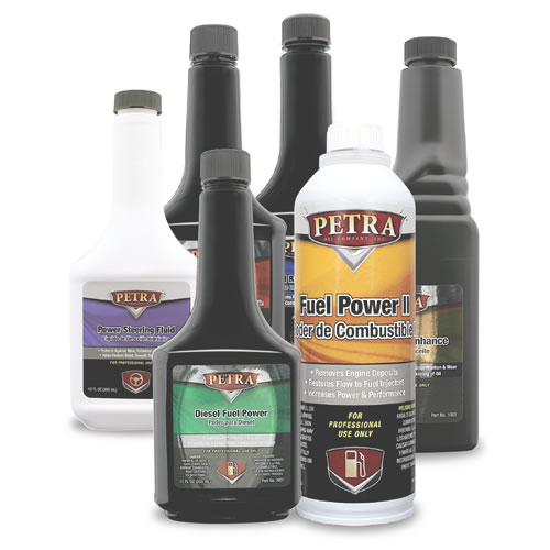 Petra Product Kit